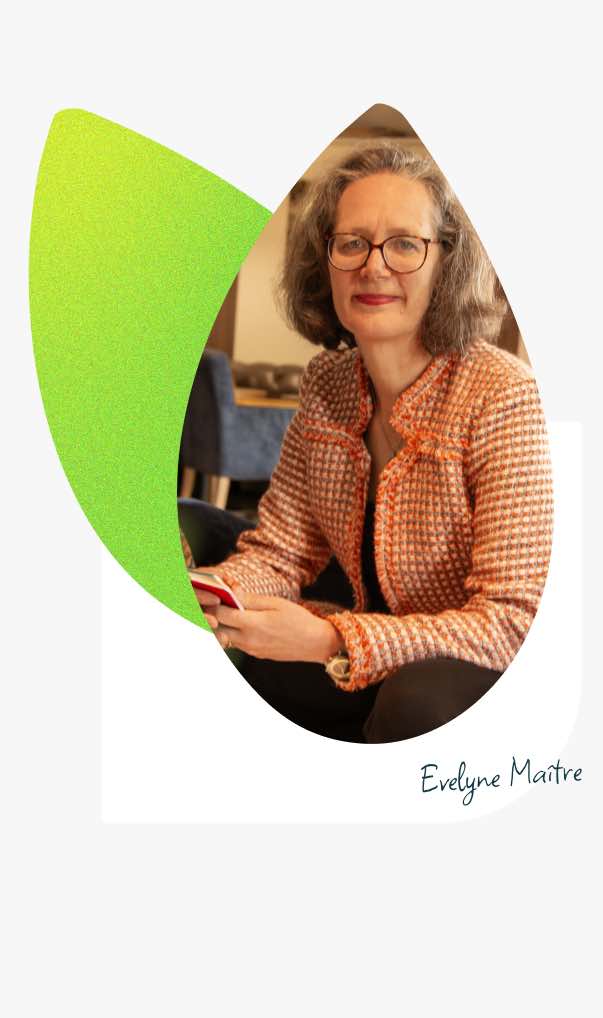 Evelyne-Maitre-Emysens-Portrait-Presentation